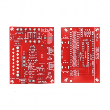 Orignal Hiland 0-28V 0.01-2A einstellbaren DC geregelt DIY Kit Short Circuit Versorgungsstrom Begrenzung Schutz