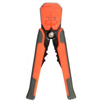 8 Zoll Einstellbare Wire Kabel Stripper automatische Cutter Zange Elektriker Crimpzange