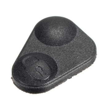 Remote Key Fobs Pad Cover 2 Knopf für Land Rover Range Rover P38 YWC000300