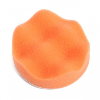 11pcs 3/5/6/7 Zoll Waffel Buffer Polierauflage Set für Auto Polierer