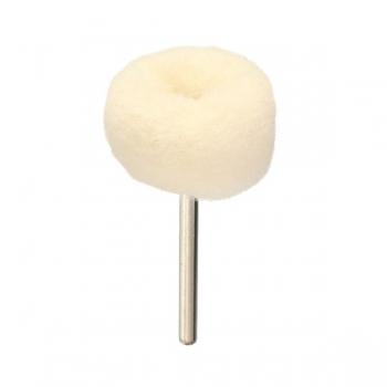 30pcs Polierscheibe Polierpad Pinsel Set für Präzisionswerkzeuge