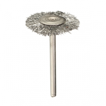 30pcs Polierscheibe Polierpad Pinsel Set für Präzisionswerkzeuge