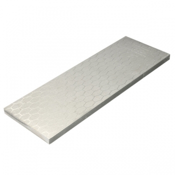 400 & 1000 Grit Diamant Schleifstein Doppelseitige Messer Blatt Sharpener Polierwerkzeug