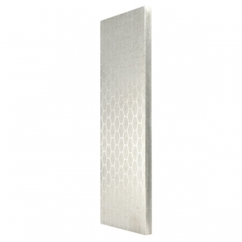 400 & 1000 Grit Diamant Schleifstein Doppelseitige Messer Blatt Sharpener Polierwerkzeug