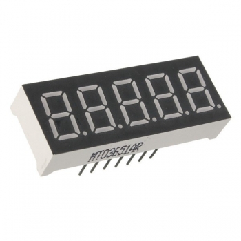 Geekcreit® DIY Frequency Tester 1Hz-50MHz Kristall Zähler Meter mit Gehäuse Kit