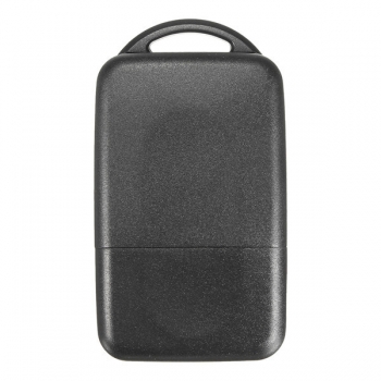 Taste auf der Fernbedienung Shell Fob 2-Knopf-intelligenter Fall für Nissan QASHQAI X-Trail