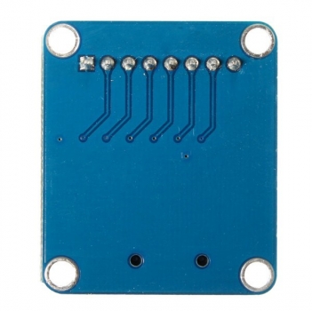 3.3V / 5V Micro SD TF Kartenleser SPI / SDIO Dual Modul Brett für Arduino