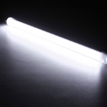 30CM SMD 8520 21 LED Aluminiumlegierung Shell unter Kabinett Lampen Streifen Hart Rigid Light Tube Bar