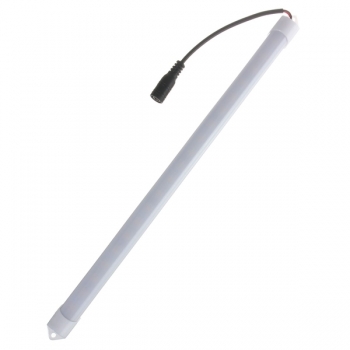 30CM SMD 8520 21 LED Aluminiumlegierung Shell unter Kabinett Lampen Streifen Hart Rigid Light Tube Bar