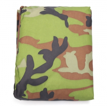 Quad Traktor ATV Abdeckung Anti-UV-Wasserdicht Hitzebeständige Camouflage XL