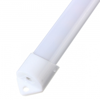 7W 50CM DC12V 8520 36SMD LED Aluminiumlegierung Shell unter Kabinett Streifen Licht