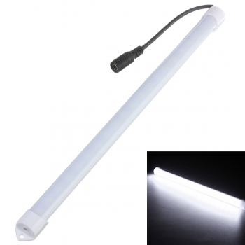4.2W 30CM DC12V 7020 21SMD LED Aluminiumlegierung Shell unter Kabinett Streifen Licht