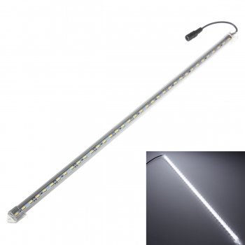 7.2W 50CM DC12V 5630 36SMD LED Aluminiumlegierung Shell unter Kabinett Streifen Licht