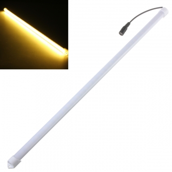 7.2W 50CM DC12V 5630 36SMD LED Aluminiumlegierung Shell unter Kabinett Streifen Licht