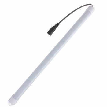 4.2W 30CM DC12V 5630 21SMD LED Aluminiumlegierung Shell unter Kabinett Streifen Licht
