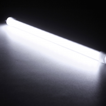 4.2W 30CM DC12V 5630 21SMD LED Aluminiumlegierung Shell unter Kabinett Streifen Licht