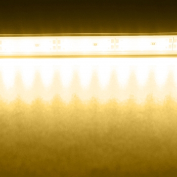 4.2W 30CM DC12V 5630 21SMD LED Aluminiumlegierung Shell unter Kabinett Streifen Licht