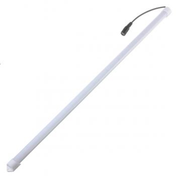 7.2W 50CM DC12V 7020 36SMD LED Aluminiumlegierung Shell unter Kabinett Streifen Licht