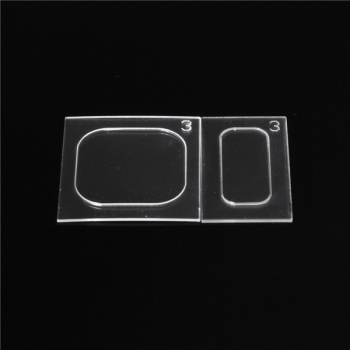 Objektiv Schutz + Flash Schutz Film für Für Samsung Galaxy S6