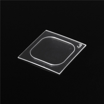 Objektiv Schutz + Flash Schutz Film für Für Samsung Galaxy S6