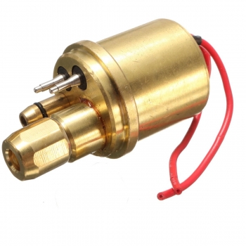 Fitting Euro Mig Schweißbrenner Adapter Umrüstsatz Torch Side