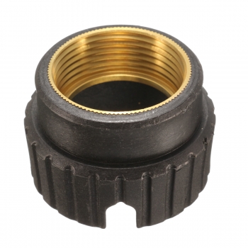 Fitting Euro Mig Schweißbrenner Adapter Umrüstsatz Torch Side