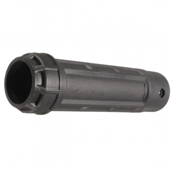 Fitting Euro Mig Schweißbrenner Adapter Umrüstsatz Torch Side