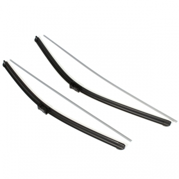Auto-Paar-Front Windscreedn Wind-Schild-Wischerblätter für Vauxhall Astra 2010 abwärts