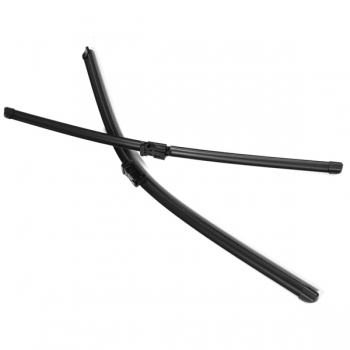 Auto-Paar-Front Windscreedn Wind-Schild-Wischerblätter für Vauxhall Astra 2010 abwärts