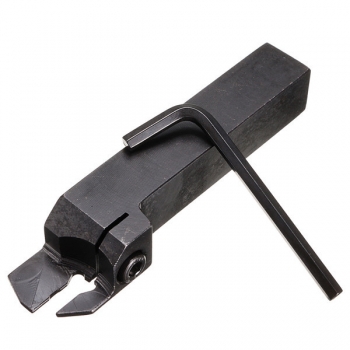 MGEHR2020-3 20mmx125mm Halter Schneid Groove Cutter Lathe Turning Werkzeughalter