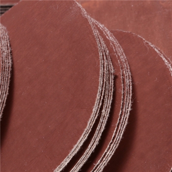100pcs 3 Zoll 75mm 2000 Schleifpapier Schleifscheiben Polierauflage