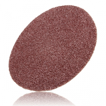 25 Stück 3 Zoll 80 Grit Roloc Discs R Typ Rollsperre Schleifen Schleifscheibe Rollsperre Coarse