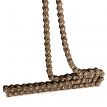 Ketten 25H 136 Mit Ersatz Für 47 / 49cct Mini Moto ATV Quad Scooter Pocket Bike