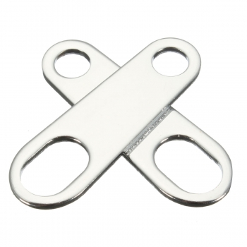 Motorrad Blinkern Brackets Indicator Relocation Für Harley Honda Suzuki