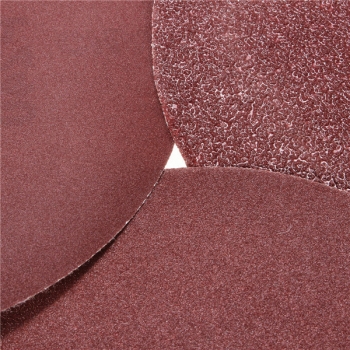 30pcs 6 Zoll 60-240 Grit Schleifscheiben Self Adhesive Mixed Grit Schleifpolierscheibe