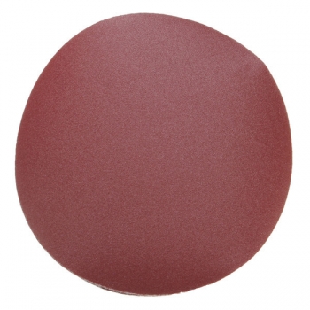 60pcs 6 Zoll Self Adhesive Mixed Grit Schleifscheiben 60-320 Grit Schleifen Polierauflage