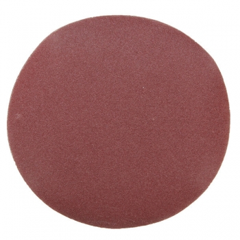 60pcs 6 Zoll Self Adhesive Mixed Grit Schleifscheiben 60-320 Grit Schleifen Polierauflage