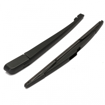 Auto hintere Scheibenwischer Arm schwarz für Dodge Caravan Chrysler Town Land 20008 2009