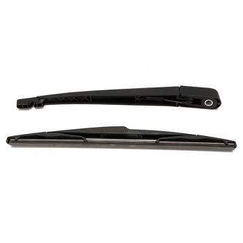Auto hintere Scheibenwischer Arm schwarz für Dodge Caravan Chrysler Town Land 20008 2009