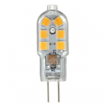 G4 Base 2W 12SMD LED Warm / Cool / Natürlich Weiß Licht Lampe Birne DC12V