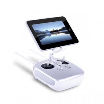 Tablet Halterung Halter Halterung für DJI Phantom 3/4 Sender Flysky FS-i6S Inspire 1