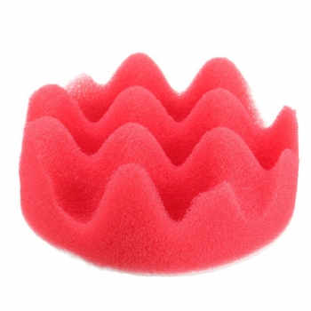 Drillpro 19pcs 3 Zoll-Schwammauflagen mit 60-240 Sandpapier-Polierwerkzeug