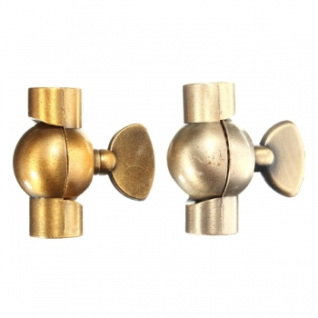 40 * 40 * 15mm Weinlese   Licht Lampen  Birnen Halter  Sockel Droplight  Anschluss  Zink Legierung