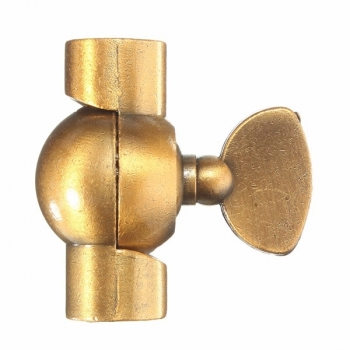 40 * 40 * 15mm Weinlese   Licht Lampen  Birnen Halter  Sockel Droplight  Anschluss  Zink Legierung