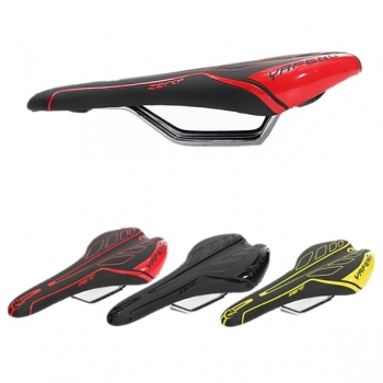 Ultraleicht Fahrrad SaddlE Mountainbike Radfahren Sitz Rennrad Komfort Saddle Cushion Pad