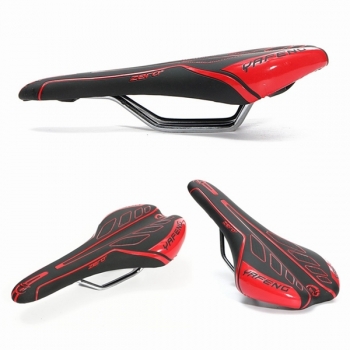Ultraleicht Fahrrad SaddlE Mountainbike Radfahren Sitz Rennrad Komfort Saddle Cushion Pad