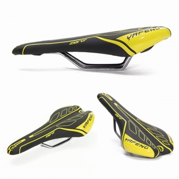 Ultraleicht Fahrrad SaddlE Mountainbike Radfahren Sitz Rennrad Komfort Saddle Cushion Pad