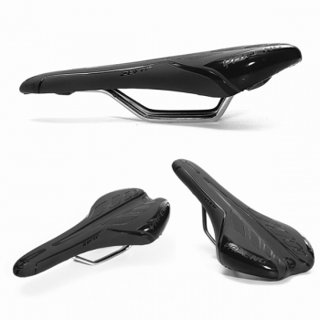 Ultraleicht Fahrrad SaddlE Mountainbike Radfahren Sitz Rennrad Komfort Saddle Cushion Pad