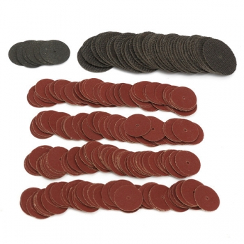 365pcs Drehwerkzeug Zubehör Set Schleifen Schleifen Polierwerkzeug