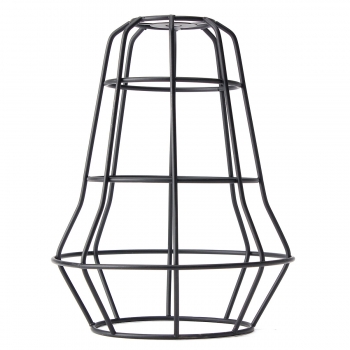 Weinlese  Anhänger  Mühe Licht  Turm  Form hängende DIY Lampshade